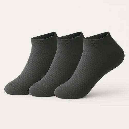 Chaussettes de travail KAYRO · lot de 3
